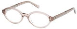 Abercrombie & Fitch Eyeglasses AF50031 057