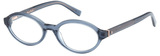 Abercrombie & Fitch Eyeglasses AF50031 092