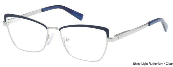 Abercrombie & Fitch Eyeglasses AF50032 010