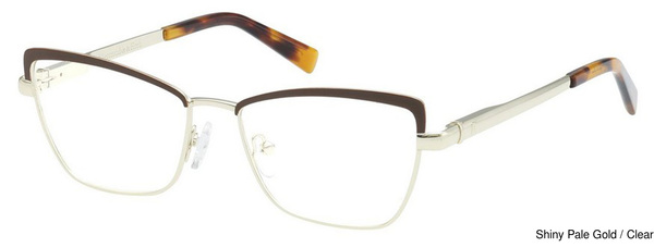 Abercrombie & Fitch Eyeglasses AF50032 033