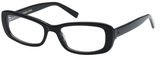 Abercrombie & Fitch Eyeglasses AF50033 001