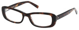 Abercrombie & Fitch Eyeglasses AF50033 052