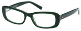 Abercrombie & Fitch Eyeglasses AF50033 096