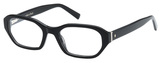 Abercrombie & Fitch Eyeglasses AF50034 001