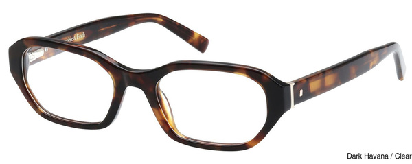 Abercrombie & Fitch Eyeglasses AF50034 052