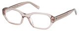 Abercrombie & Fitch Eyeglasses AF50034 057