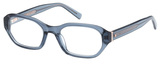 Abercrombie & Fitch Eyeglasses AF50034 092
