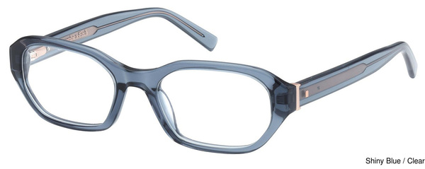 Abercrombie & Fitch Eyeglasses AF50034 092