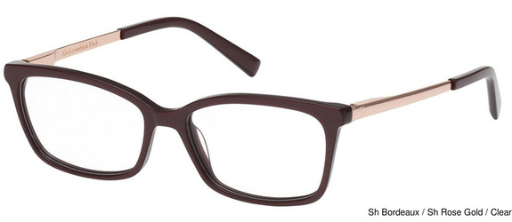 Abercrombie Replacement Lenses 119684