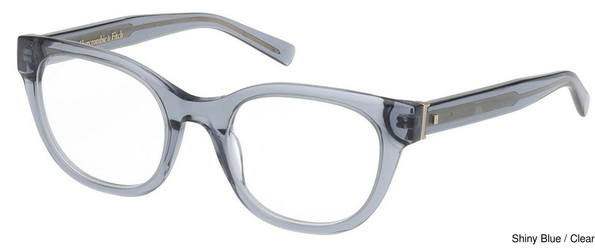Abercrombie & Fitch Eyeglasses AF50036 092
