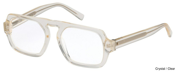 Abercrombie & Fitch Eyeglasses AF50037 027