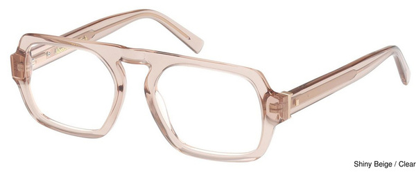 Abercrombie & Fitch Eyeglasses AF50037 057