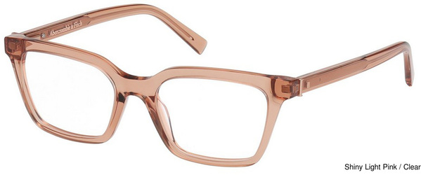 Abercrombie & Fitch Eyeglasses AF50038 074