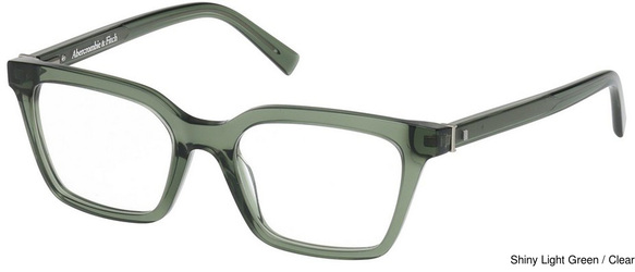 Abercrombie & Fitch Eyeglasses AF50038 093