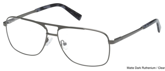 Abercrombie & Fitch Eyeglasses AF50039 007