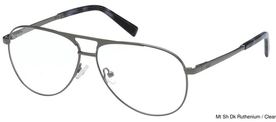 Abercrombie & Fitch Eyeglasses AF50040 007