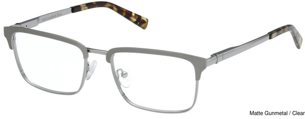Abercrombie & Fitch Eyeglasses AF50044 009