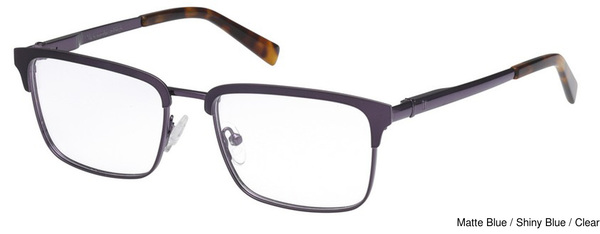Abercrombie & Fitch Eyeglasses AF50044 091
