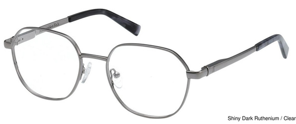 Abercrombie & Fitch Eyeglasses AF50045 006