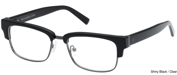 Abercrombie & Fitch Eyeglasses AF50046 001
