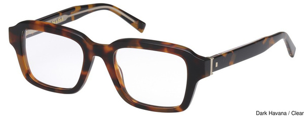 Abercrombie & Fitch Eyeglasses AF50049 052