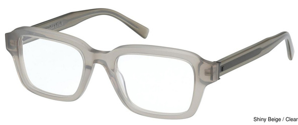 Abercrombie & Fitch Eyeglasses AF50049 057