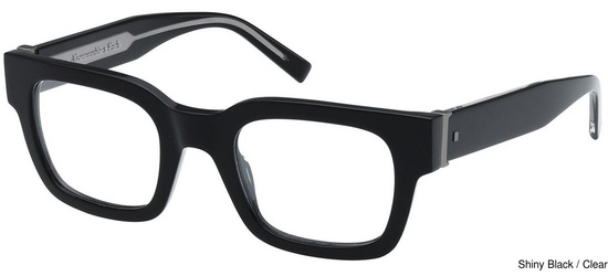 Abercrombie Replacement Lenses 119730