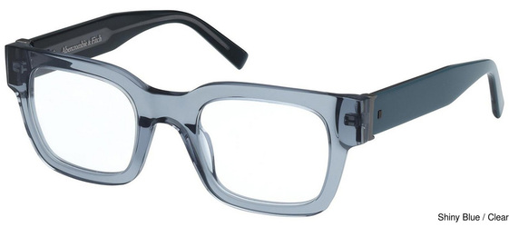 Abercrombie & Fitch Eyeglasses AF50050 092