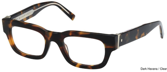 Abercrombie & Fitch Eyeglasses AF50051 052