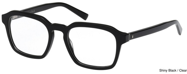 Abercrombie & Fitch Eyeglasses AF50053 001