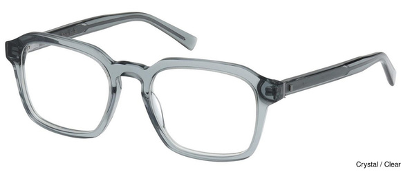 Abercrombie & Fitch Eyeglasses AF50053 027