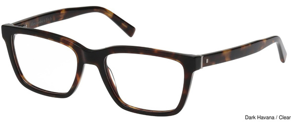 Abercrombie & Fitch Eyeglasses AF50054 052