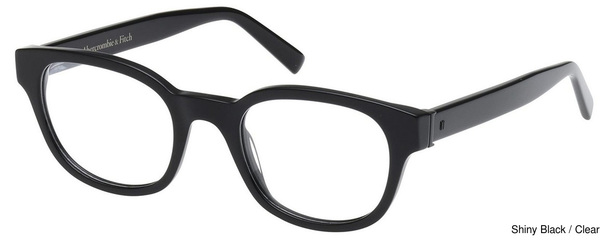 Abercrombie Replacement Lenses 119747