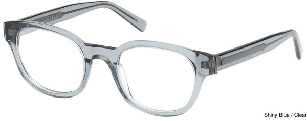Abercrombie & Fitch Eyeglasses AF50055 092