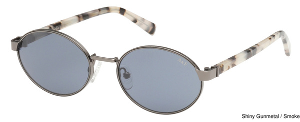 Abercrombie & Fitch Sunglasses AF00018 08A