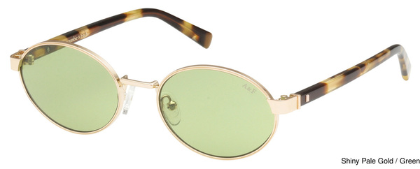 Abercrombie & Fitch Sunglasses AF00018 32N