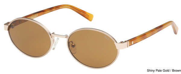 Abercrombie & Fitch Sunglasses AF00018 33E