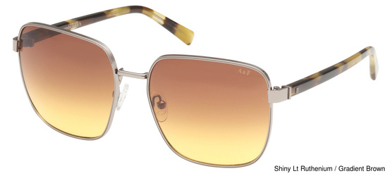 Abercrombie & Fitch Sunglasses AF00019 10F