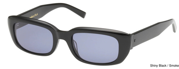 Abercrombie & Fitch Sunglasses AF00020 01A