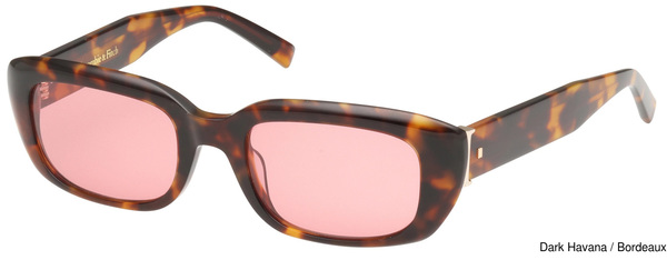 Abercrombie & Fitch Sunglasses AF00020 52S