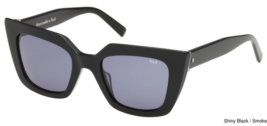 Abercrombie & Fitch Sunglasses AF00021 01A