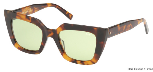 Abercrombie & Fitch Sunglasses AF00021 52N