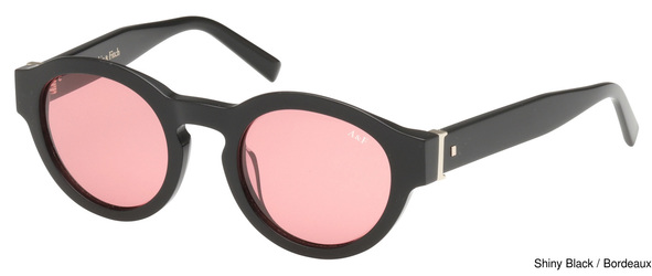 Abercrombie & Fitch Sunglasses AF00022 01S