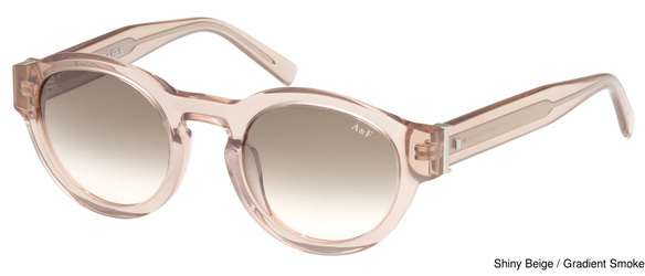 Abercrombie & Fitch Sunglasses AF00022 57B