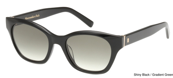Abercrombie & Fitch Sunglasses AF00023 01P