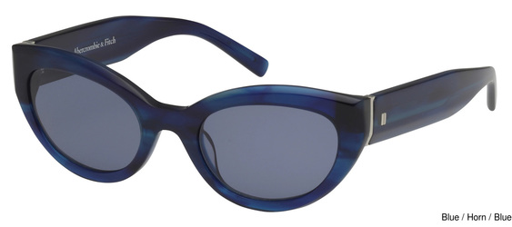 Abercrombie & Fitch Sunglasses AF00024 64V