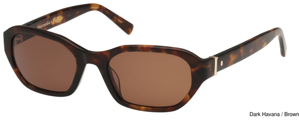 Abercrombie Replacement Lenses 119774