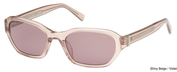 Abercrombie & Fitch Sunglasses AF00025 57Y