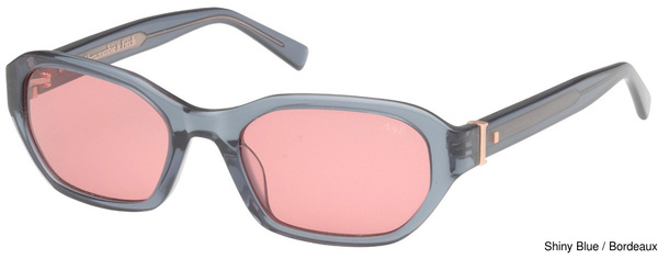 Abercrombie & Fitch Sunglasses AF00025 92S