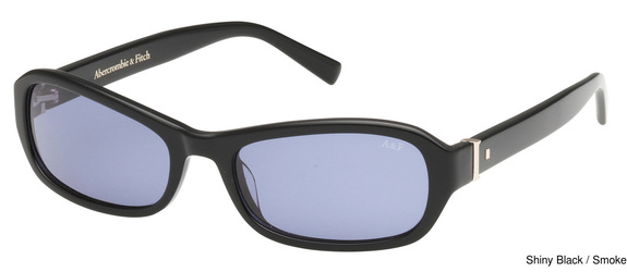 Abercrombie & Fitch Sunglasses AF00026 01A